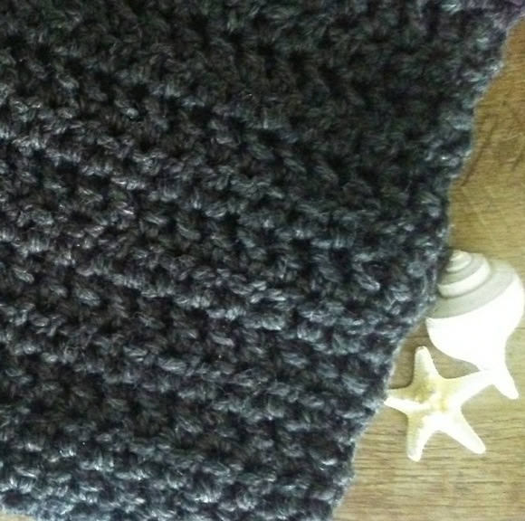 SALE!!! HOST PICK! CHUNKY INFINITY SCARF! - Picture 2 of 5